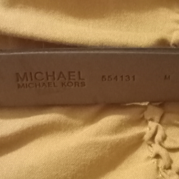 Michael Kors Belt Bag - Picture 4 of 4